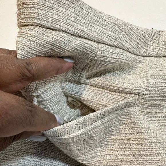 Banana Republic Ryan Shorts (B31#2) - Picture 9 of 13